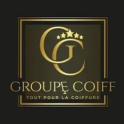 Groupe Coiff' : Mobilier et équipement Pro pour Coiffure & Esthétique