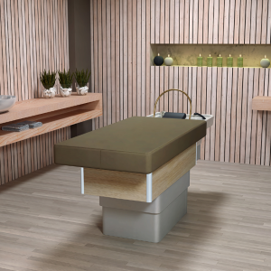 Table Head SPA PARAGON (1) table head spa professionnelle – lit de soin motorisé – table de massage ergonomique – station head spa luxe – mobilier bien‑être haut de gamme – table de soin chromothérapie – lit de massage réglable – équipement spa premium – table de massage air massage – station de soin sensorielle – lit de spa design italien – table de massage électrique – mobilier esthétique professionnel – table de soin wellness – lit de massage confort total – station head spa ergonomique – table de soin haut de gamme – lit de massage chromothérapie – équipement head spa avancé – table de massage salon premium